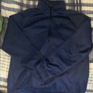 Nike DriFit longsleeve